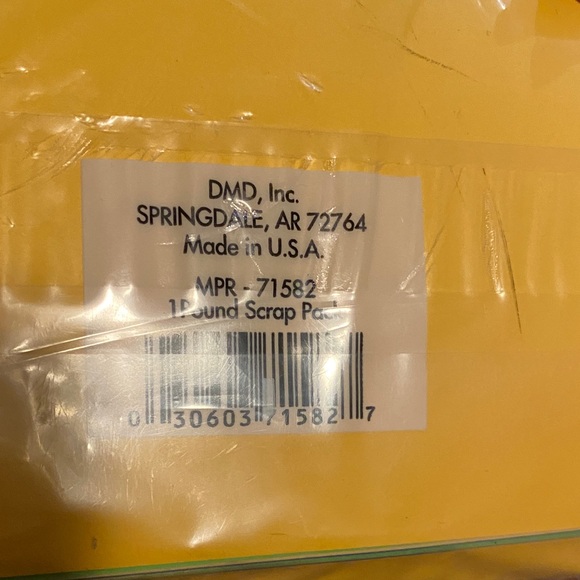 Colorful Craft Scissors Set - Picture 3 of 6